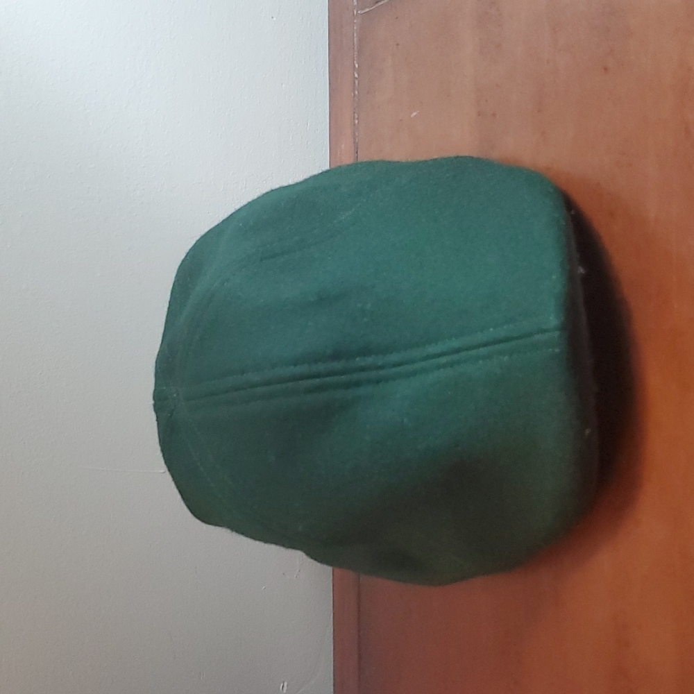 Boston Scally peaky/boondock cap the m/l
